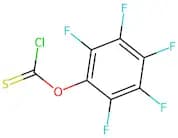 Pentafluorophenyl Chlorothionoformate