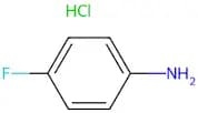 4-Fluoroaniline Hydrochloride