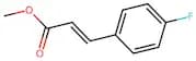 Methyl 4-Fluorocinnamate