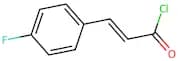 4-Fluorocinnamoyl Chloride