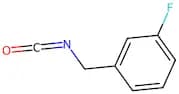 3-Fluorobenzyl Isocyanate