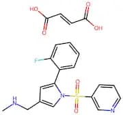 Vonoprazan Fumarate