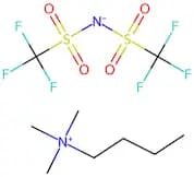 N,N,N-Trimethylbutan-1-Aminium Bis((Trifluoromethyl)Sulfonyl)Amide