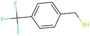 [4-(Trifluoromethyl)phenyl]methanethiol