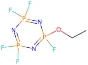 Ethoxy(Pentafluoro)Cyclotriphosphazene