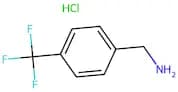 (4-(Trifluoromethyl)Phenyl)Methanamine Hydrochloride