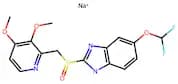 Pantoprazole sodium