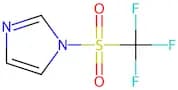 1-((Trifluoromethyl)Sulfonyl)-1H-Imidazole