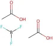 Boron Trifluoride - Acetic Acid Complex