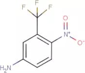 5-Amino-2-nitrobenzotrifluoride
