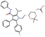 Atorvastatin acetonide