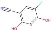5-Fluoro-2,6-dihydroxynicotinonitrile