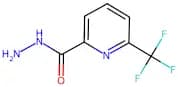 6-(Trifluoromethyl)picolinohydrazide