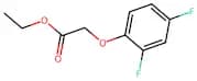 Ethyl 2-(2,4-difluorophenoxy)acetate