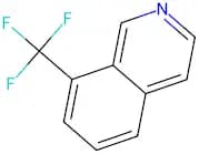 8-(Trifluoromethyl)isoquinoline