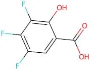 3,4,5-Trifluoro-2-hydroxybenzoic acid