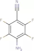 4-Aminotetrafluorobenzonitrile