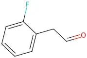 2-(2-Fluorophenyl)Acetaldehyde