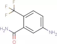5-Amino-2-(trifluoromethyl)benzamide