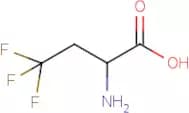 2-Amino-4,4,4-trifluorobutyric acid