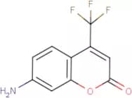 7-Amino-4-(trifluoromethyl)coumarin