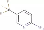 2-Amino-5-(trifluoromethyl)pyridine