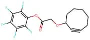 Cyclooctyne-O-PFP ester