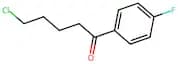 5-Chloro-1-(4-fluorophenyl)pentan-1-one