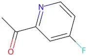 1-(4-Fluoropyridin-2-yl)ethan-1-one
