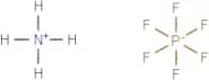 Ammonium hexafluorophosphate