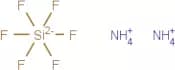 Ammonium hexafluorosilicate