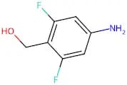 (4-Amino-2,6-difluorophenyl)methanol