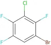 1-Bromo-3-chloro-2,4,5-trifluorobenzene