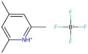 2,4,6-Trimethylpyridin-1-ium tetrafluoroborate
