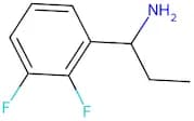 1-(2,3-Difluorophenyl)propan-1-amine