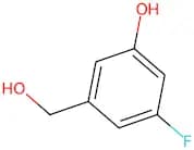 3-Fluoro-5-(hydroxymethyl)phenol