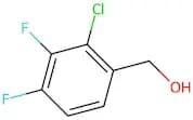 (2-Chloro-3,4-difluorophenyl)methanol