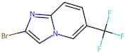 2-Bromo-6-(trifluoromethyl)imidazo[1,2-a]pyridine
