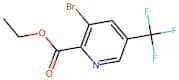 Ethyl 3-bromo-5-(trifluoromethyl)picolinate
