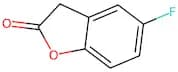 5-Fluorobenzofuran-2(3H)-one