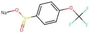 Sodium 4-(trifluoromethoxy)benzenesulfinate