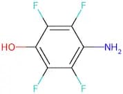 4-Amino-2,3,5,6-tetrafluorophenol