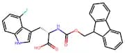 Fmoc-Trp(4-F)-OH