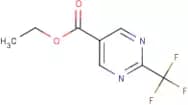 Ethyl 2-(trifluoromethyl)pyrimidine-5-carboxylate