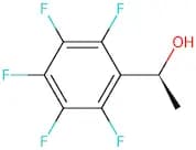 (S)-(-)-1-(Pentafluoro-phenyl)ethanol