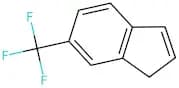 6-(Trifluoromethyl)-1h-indene