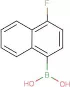 4-Fluoronaphthalene-1-boronic acid
