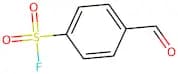 4-Formylbenzene-1-sulfonyl fluoride
