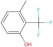 3-Methyl-2-(trifluoromethyl)phenol