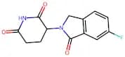 Lenalidomide-6-F